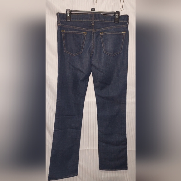Old Navy DIVA Classic Indigo Boot Cut Stretch Jeans - Picture 4 of 7